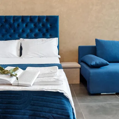 With Sea View & Pool Acces Apartment Navodari