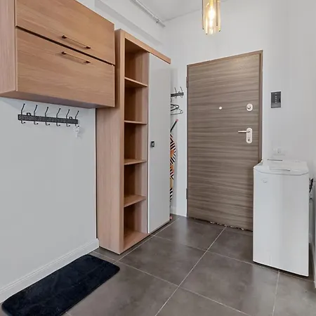 Apartment With Sea View & Pool Acces *